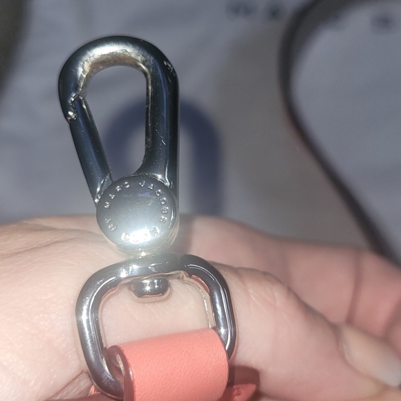 MARC  BY MAC  JACOB'S BAG - Picture 12 of 12